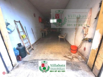 Garage/Posto auto in Vendita in Via Giovanni Boccaccio 4 a Villabate