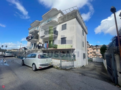 Garage/Posto auto in Vendita in Via SAN FRANCESCO D'ASSISI a Mugnano di Napoli