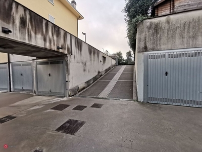 Garage/Posto auto in Vendita in Via TAVIANI 5 a Pozzo d'Adda