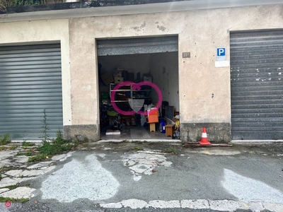Garage/Posto auto in Vendita in Via XXIV Aprile 11 B a Varazze