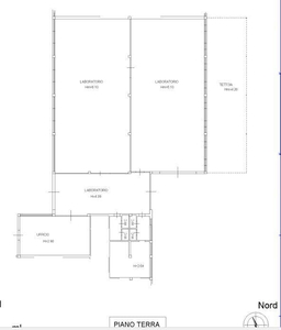 Industriale Lugnano quadrilocale 600mq