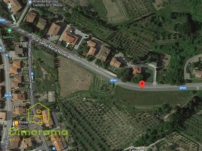 Localit? Fiano Marcialla - via Santa Maria Novella 119-121 quadrilocale 126mq