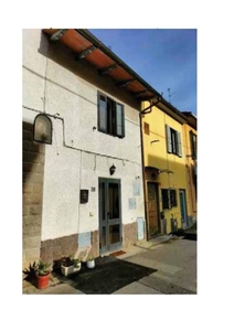 Mansarda in Via DEI CASINI, Prato, 4 locali, 1 bagno, 60 m² in vendita