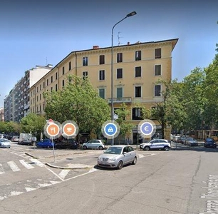 Milano quadrilocale 120mq