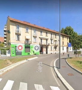 Milano quadrilocale 99mq
