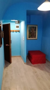 Monolocale a Bordighera, 1 bagno, 30 m², 1° piano, aria condizionata