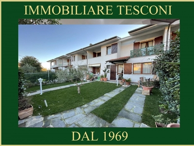 RESIDENZIALE 5 vani 156mq