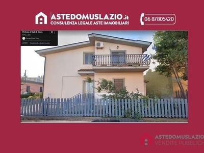 Roma quadrilocale 54mq