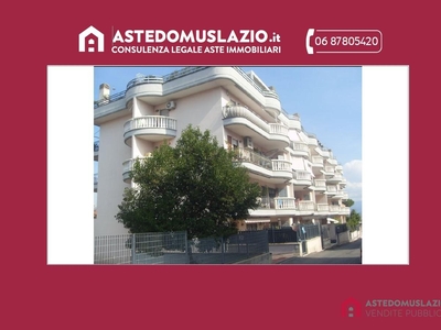 Roma trilocale 30mq