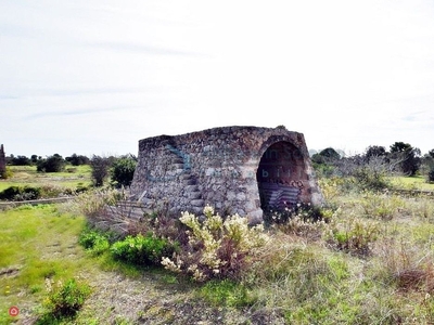 Terreno edificabile in Vendita in a Salve