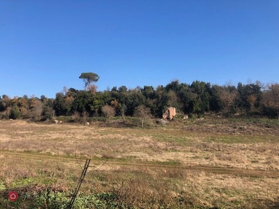Terreno edificabile in Vendita in Via di Colle Spinello a Guidonia Montecelio