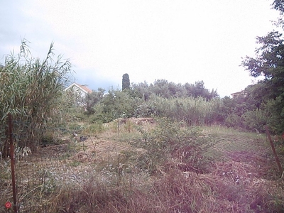Terreno edificabile in Vendita in Via ESCHILO a Palermo