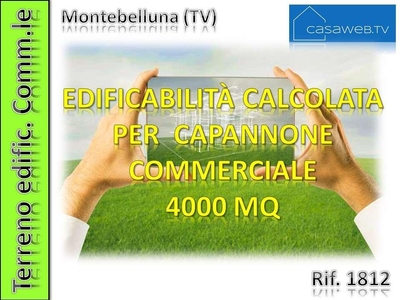 vendita Via Feltrina Nuova monolocale 9370mq
