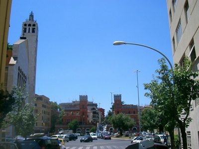 Via Sanremo San Giovanni trilocale 110mq