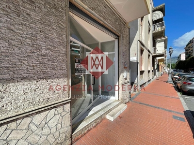 Via Vittorio Veneto 30 monolocale 33mq