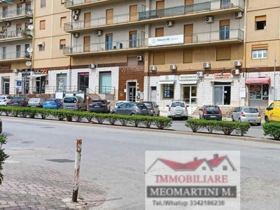 Viale Teracati 61 trilocale 60mq