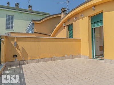 Villa a schiera 5 vani 150mq