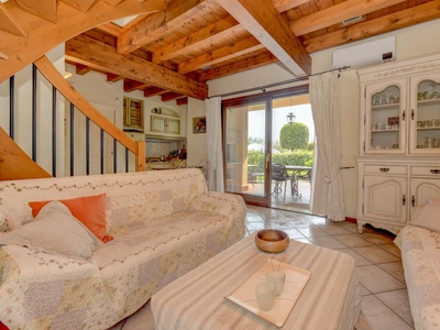 Villa a schiera in vendita a Peschiera Del Garda