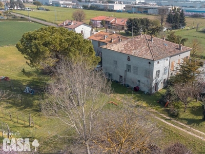 Villa bifamiliare 250mq