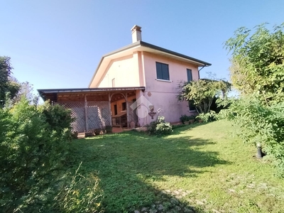 Villa in vendita a Istrana
