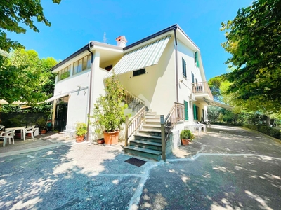 Villa in vendita a Porto San Giorgio