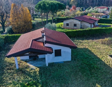 Villa in vendita a San Felice Del Benaco