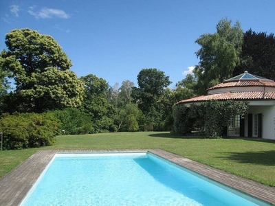 Villa Lagoni in Dormelleto - Piemonte