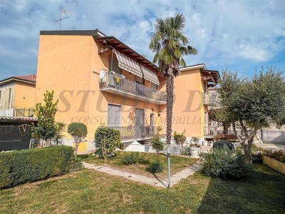 Villa trilocale 329mq