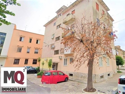 Appartamento in vendita a Capua Caserta
