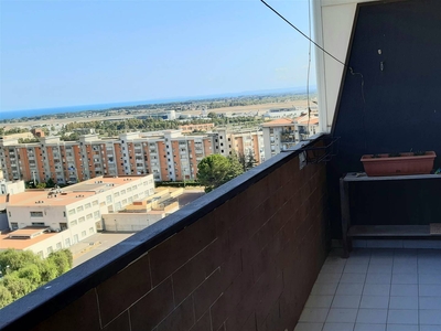 Appartamento in vendita a Catania Villaggio Santagata