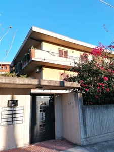 Appartamento in vendita a Catania San Nullo