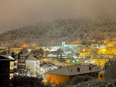 Appartamento indipendente in affitto a Salza Irpina Avellino