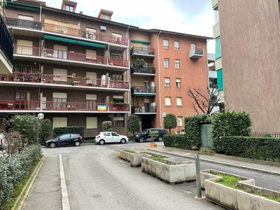 attico in vendita a Bergamo