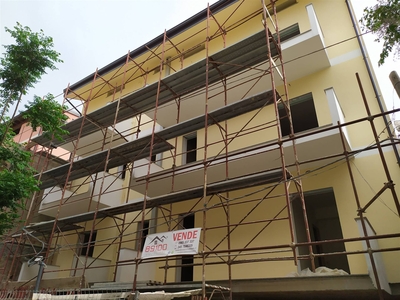 Nuova costruzione in vendita a Reggio Calabria Pentimele