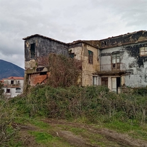 Rustico casale in vendita a Cava De' Tirreni Salerno Sant'anna