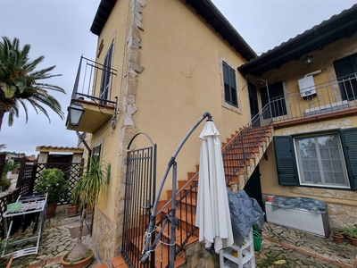 Villa a schiera in vendita a Caltanissetta