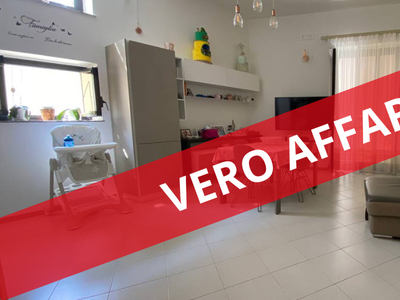 Appartamento 3 Vani + Accessorio in Palazzina Bifamiliare - Via Sicilia Rutigliano