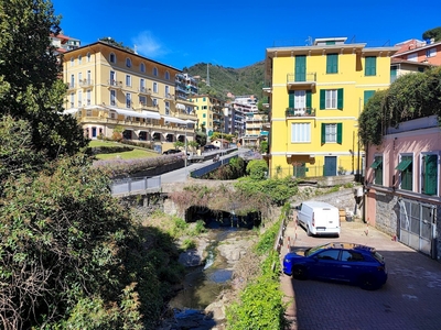 Appartamento a Aurelia Levante, Rapallo