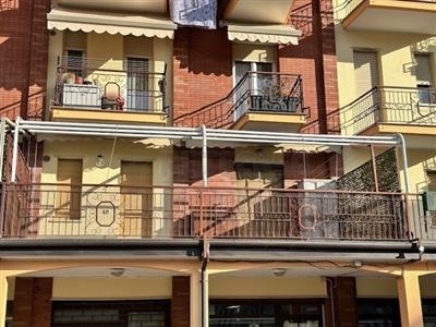 Appartamento - Bilocale a Calizzano