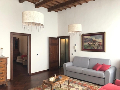 Appartamento in affitto a Casciana Terme Lari