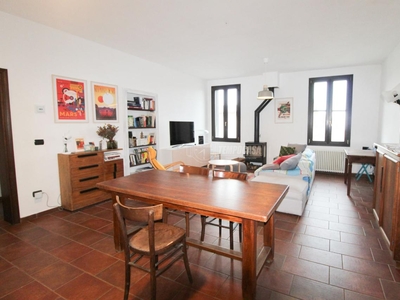 Appartamento in vendita a Fiorano Modenese