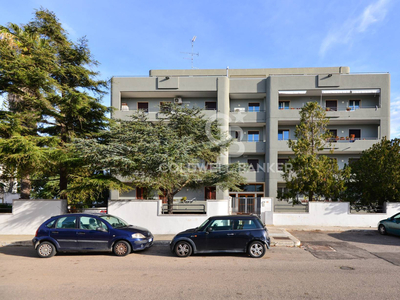 Appartamento in vendita a Lecce - Zona: Salesiani