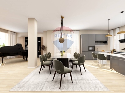 Appartamento in Vendita a Roma, zona Fleming, 1'500'000€, 280 m²