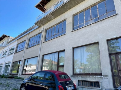 Appartamento In Vendita a San Salvatore Monferrato