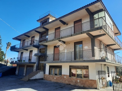 Appartamento in vendita a Sant'Alfio