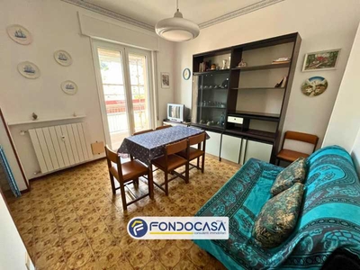 Appartamento in Vendita ad Andora - 168000 Euro