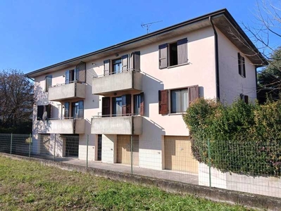 Appartamento in Vendita ad Curtatone - 137000 Euro