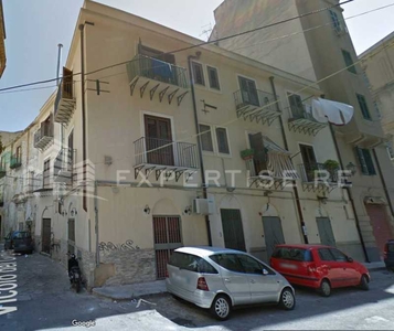 Appartamento in Vendita ad Palermo - 44043 Euro