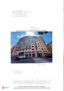 Appartamento in Vendita in Corso Aldo Gastaldi 123 a Genova