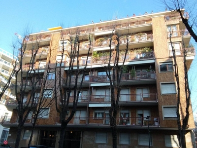 Appartamento in Vendita in Corso Dante 119 a Torino